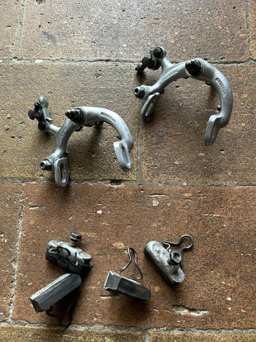 Coppia freni universal bici - coppia,
