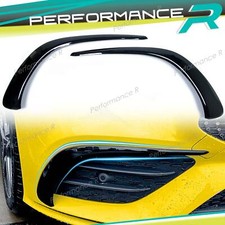 Canard pinna Aero Flics per