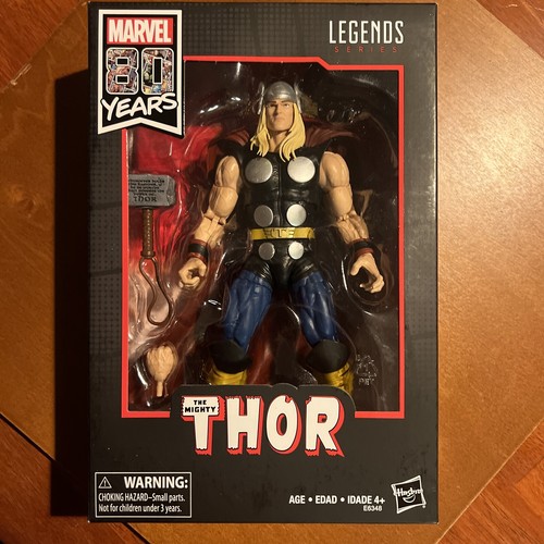 Marvel legends hasbro 80th - marvel,