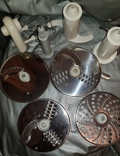 KENWOOD ACCESSORI TRITATUTTO