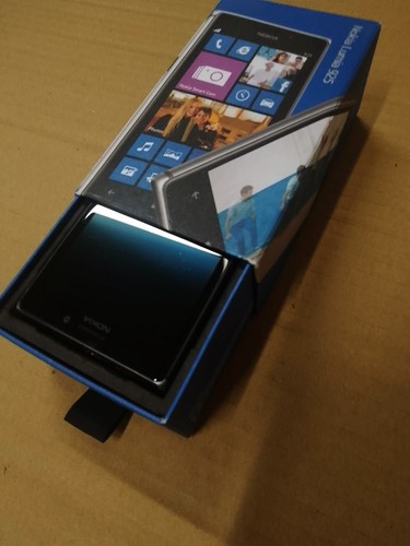 Nokia lumia 925 - nokia,