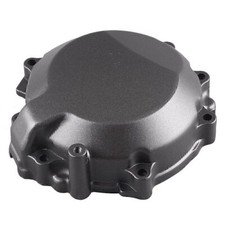 Coperchio motore CNC nero