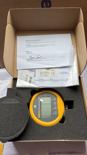 Fluke 700g30 manometro - fluke,