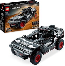 Lego Technic 42160 Audi RS Q