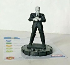 HeroClix Secret Invasion #003  TOMBSTONE  MARVEL  