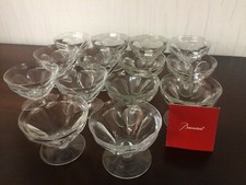 16 Coppe Di Champagne