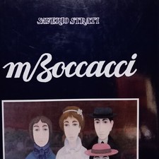 Libro Saverio Strati Marcello