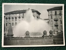 Vecchia Fotografia - MILANO -