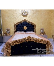 Letto Matrimoniale Dea Medusa