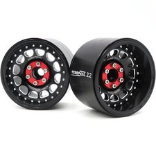 2 beadlock ruote - 2.2,