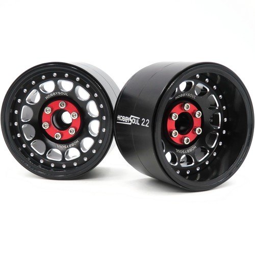 Ruote 2 beadlock - ruote,
