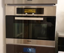 Forno Microonde Grill Miele