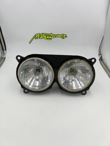 Faro anteriore yamaha - yamaha, 600