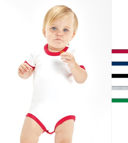 Set pezzi babybugz - 4,