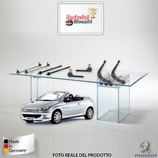 KIT BRACCETTI 8 PEZZI PEUGEOT