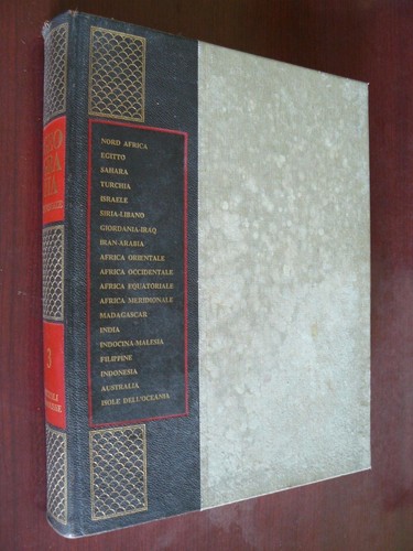Geografia universale volume - geografia, universale.volume