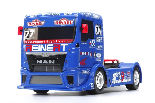 Camion corsa tamiya - da,