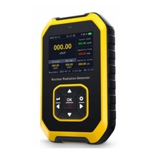 Geiger Contatore Tubo