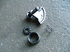 VESPA 50 90 SPECIAL V5A2M V5A L N R SETTORE MOLLA MESSA IN MOTO ORIGINALE EPOCA