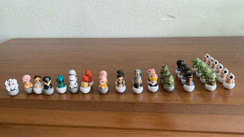 Rollinz star wars - 2.0,