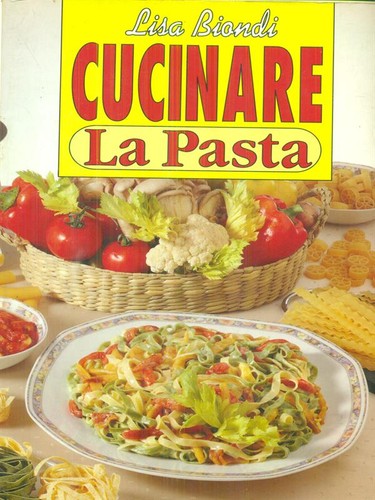 Cucinare pasta prima - cucinare,
