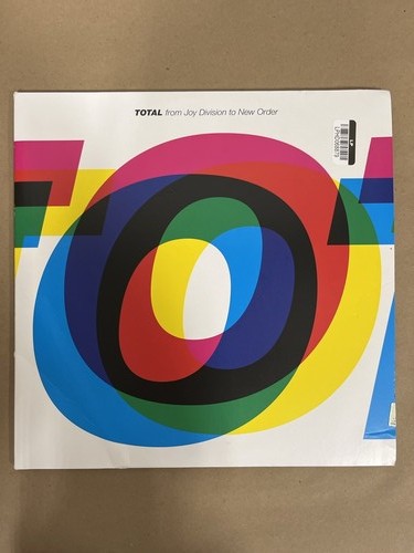 New order joy - joy,