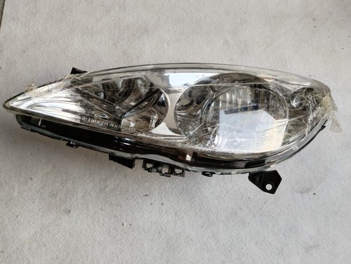 Faro peugeot 307 - sx, dal