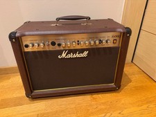 Marshall as50d amplificatore - as50d,