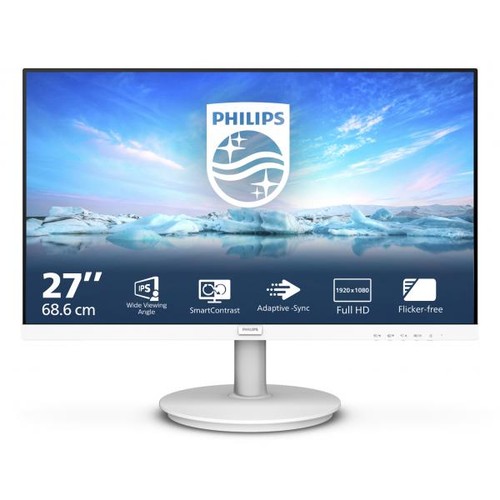 Philips monitor led ips - monitor, 27