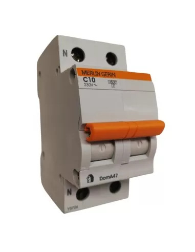 Merlin gerin doma47c10