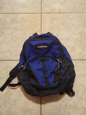 Zaino scuola Eastpak 18" viola