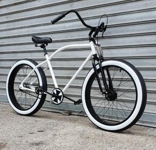 Bicicletta special springer