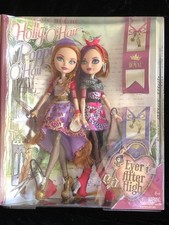 Bambole Ever After High (2014)