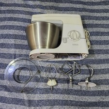 Kenwood Chef Excel KM210 Mixer