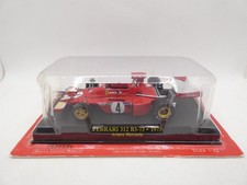 Ferrari 312 B3-73 Arturo