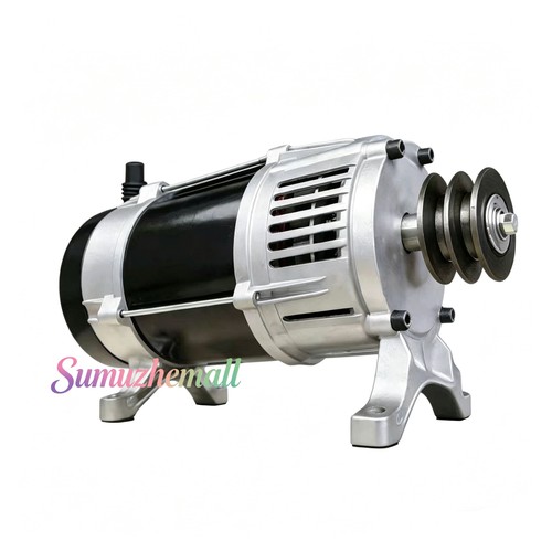 Generatore piccolo 7000w - piccolo,