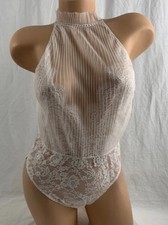 Body orsacchiotto Victoria’s