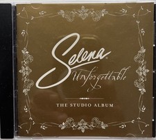 Unforgettable: The Studio