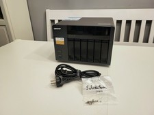 QNAP TS-653A 8 GB 6