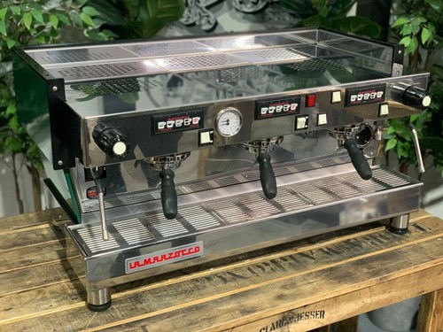Marzocco linea classic - linea, 3