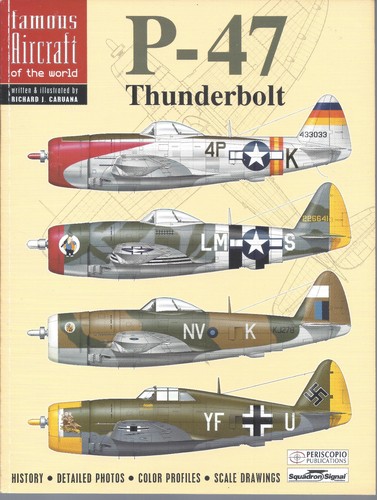 Famous aircraft the - famous, world