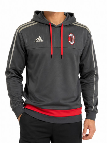 Adidas felpa con cappuccio - felpa,