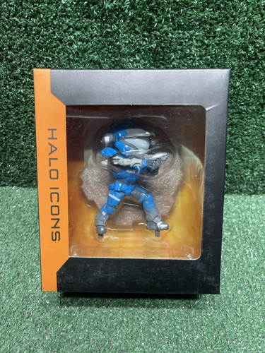Loot crate halo - crate, kat