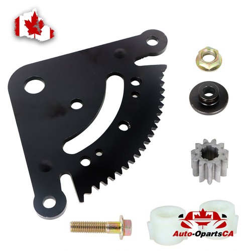 Steering sector pinion - steering, sector/pinion