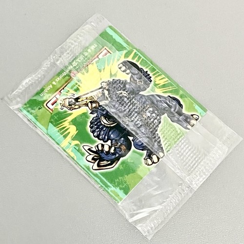 Small soldiers 1998 sealed - small,