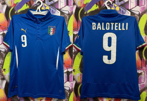 Maglia italia 2014 mondiali - maglia,