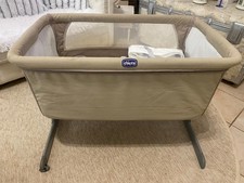 Next to Me Essential Lettino