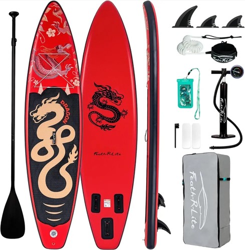 Funwater x33 stand up - 11'x33"x6",