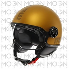 Casco Jet MOMO Design FGTR Evo