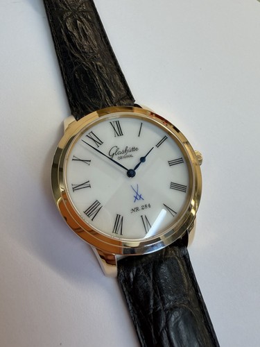 Orologio glashütte originale - orologio,